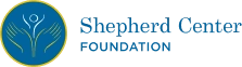 Shepherd Center Logo