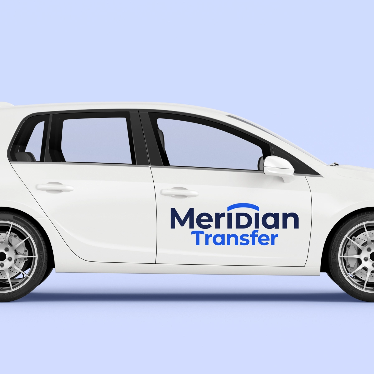 Logos Meridian Transfer