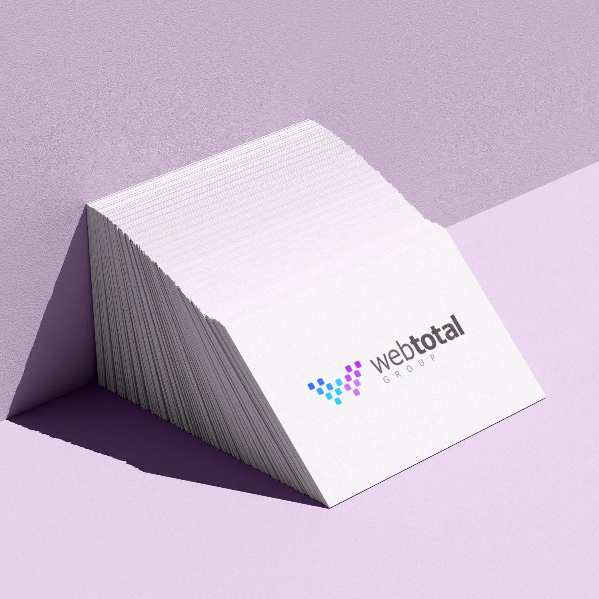 Logo Web Total